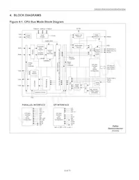 DS3254N Datasheet Page 8