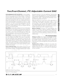 DS4402N+T&R/C Datenblatt Seite 7