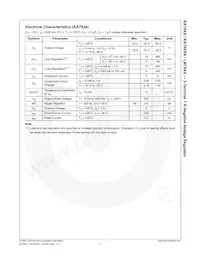 KA7915ATU Datasheet Pagina 12