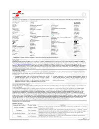 KA7915ATU Datasheet Pagina 18