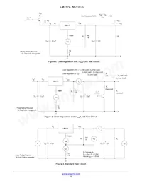 LM317LZRP Datasheet Page 4