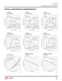 LT1529IQ-3.3#TRPBF Datenblatt Seite 5