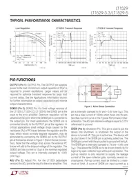 LT1529IQ-3.3#TRPBF Datasheet Pagina 7