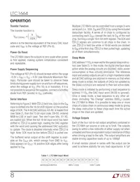 LTC1664IGN#TRPBF Datasheet Pagina 8