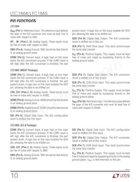 LTC1865AHMS#TRPBF Datasheet Page 10