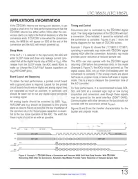 LTC1867LAIGN#TRPBF Datasheet Pagina 13