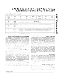 MAX1039AEEE+TGC1 Datasheet Page 11