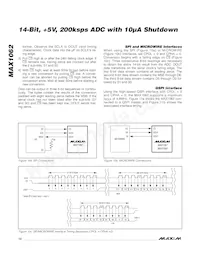 MAX1062ACUB+T Datenblatt Seite 12