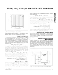 MAX1062ACUB+T Datenblatt Seite 15