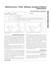 MAX1067BEEE+T Datasheet Page 11