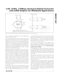 MAX1122BEGK+TD Datenblatt Seite 15