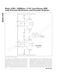 MAX1198ECM+TDG05 Datasheet Pagina 12