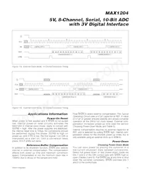 MAX1204ACAP+T Datenblatt Seite 15