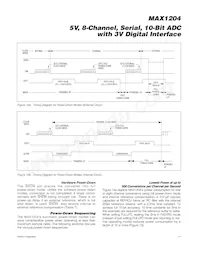 MAX1204ACAP+T Datenblatt Seite 17