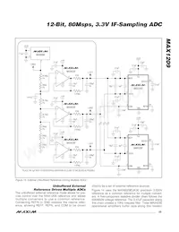 MAX1209ETL+G3U Datasheet Pagina 23