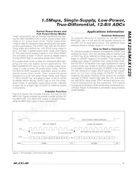 MAX1224CTC+T數據表 頁面 11