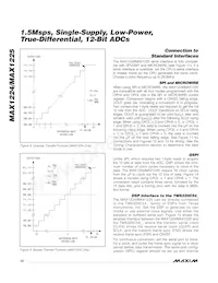 MAX1224CTC+T Datasheet Pagina 12