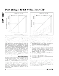 MAX12528ETK+TD Datenblatt Seite 20