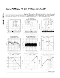 MAX12559ETK+TD Datenblatt Seite 8