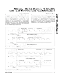 MAX1294BCEI-T數據表 頁面 13