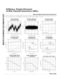 MAX1327ECM+T Datenblatt Seite 6