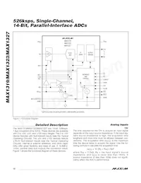 MAX1327ECM+T Datenblatt Seite 10