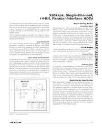 MAX1327ECM+T Datasheet Pagina 11