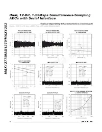 MAX1383ATP+T Datasheet Pagina 10