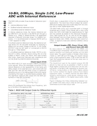 MAX1448EHJ+T Datenblatt Seite 12