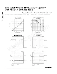 MAX1589ETT300+T數據表 頁面 4