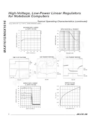 MAX1615EUK+TG071 Datasheet Pagina 4