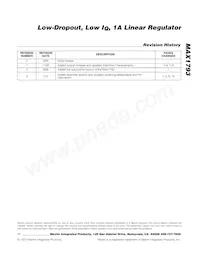 MAX1793EUE18 Datasheet Pagina 11