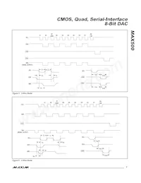 MAX500BC/D Datasheet Pagina 7