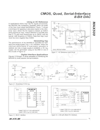 MAX500BC/D Datasheet Pagina 11