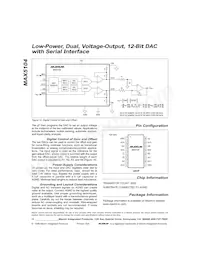 MAX5104CEE+TG002 Datenblatt Seite 12