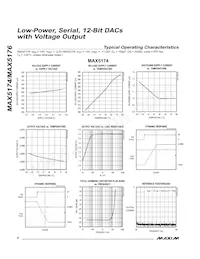 MAX5176AEEE+ Datenblatt Seite 6