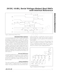 MAX5232EEE+T Datenblatt Seite 11