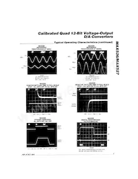 MAX527DEWG+T Datasheet Page 7