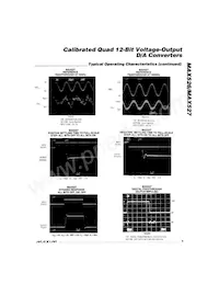 MAX527DEWG+T Datasheet Pagina 9