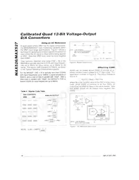 MAX527DEWG+T Datenblatt Seite 14