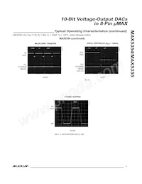 MAX5354CUA+TG002 Datenblatt Seite 7