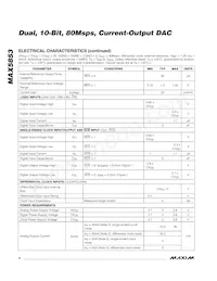 MAX5853ETL+T Datenblatt Seite 4
