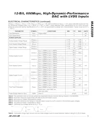 MAX5889EGK+TD數據表 頁面 5