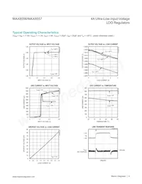 MAX8556ETE/V+T Datasheet Pagina 4