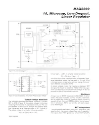 MAX8869EUE10+T Datasheet Pagina 7