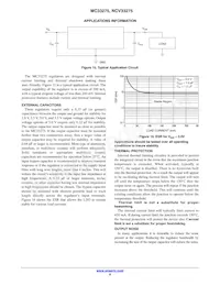 MC33275MN-5.0R2 Datenblatt Seite 8