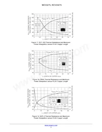 MC33275MN-5.0R2 Datasheet Page 9