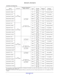 MC33275MN-5.0R2 Datasheet Page 10