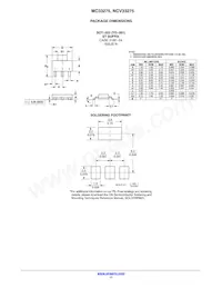 MC33275MN-5.0R2 Datasheet Page 11