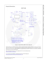MC79L05ACP Datasheet Pagina 5